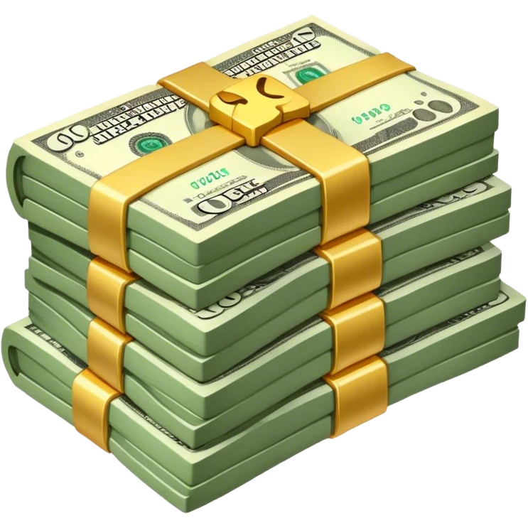 money emoji