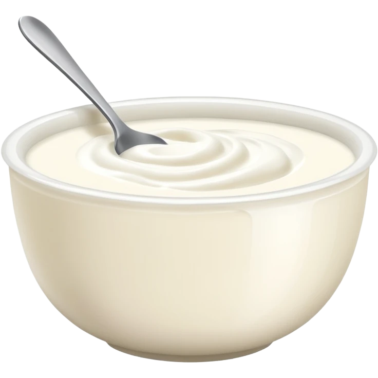greek jogurt emoji