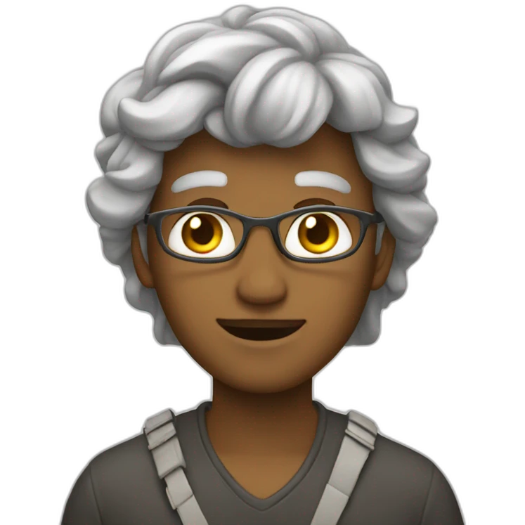 Chaque  emoji