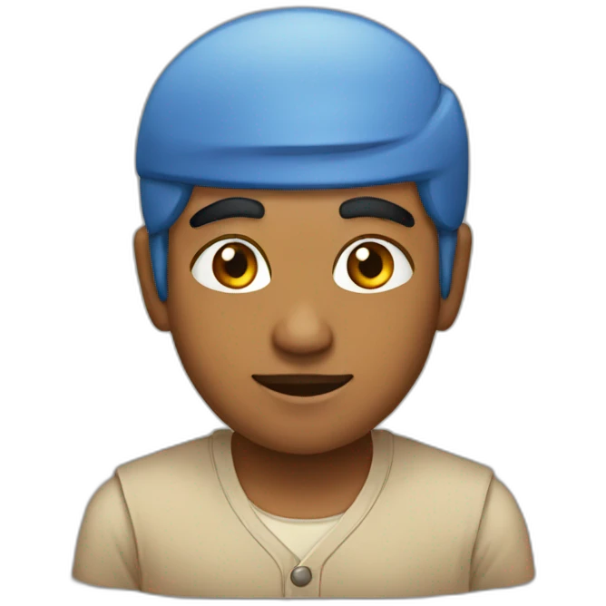 India  emoji