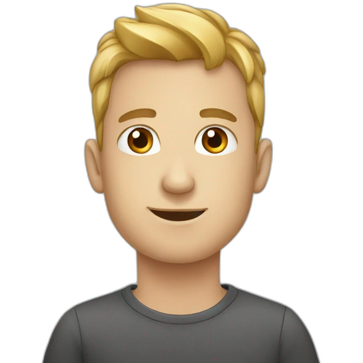 Victor Vector emoji