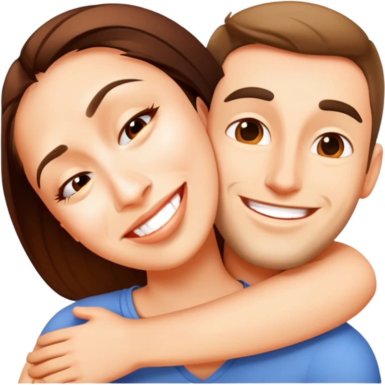 girlfriend and boyfriend  emoji