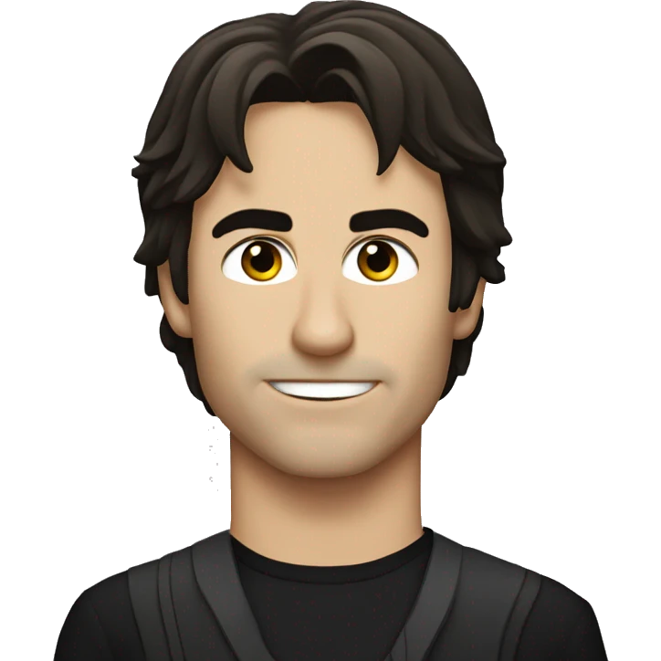 damon salvatore emoji