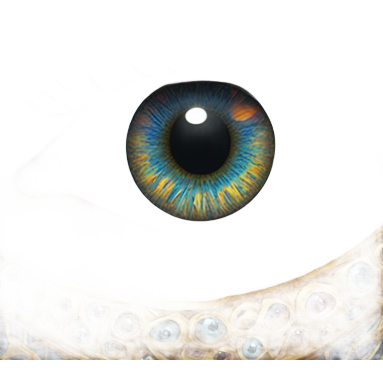 eye emoji