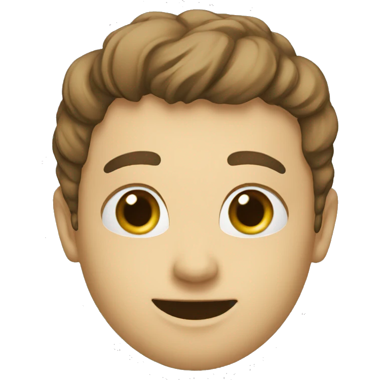 talk emoji