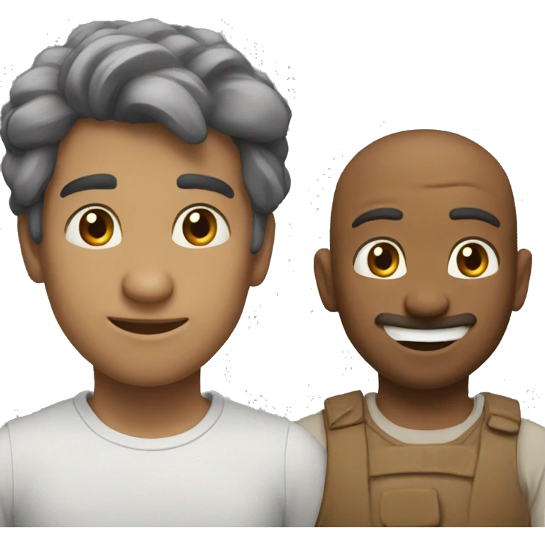 Новый год emoji
