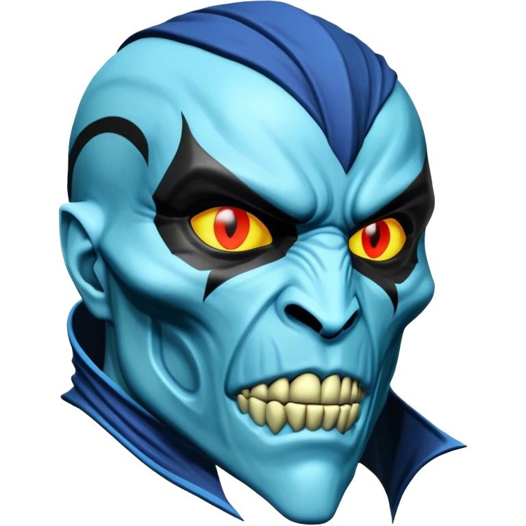 Legacy of Kain: soul reaver emoji