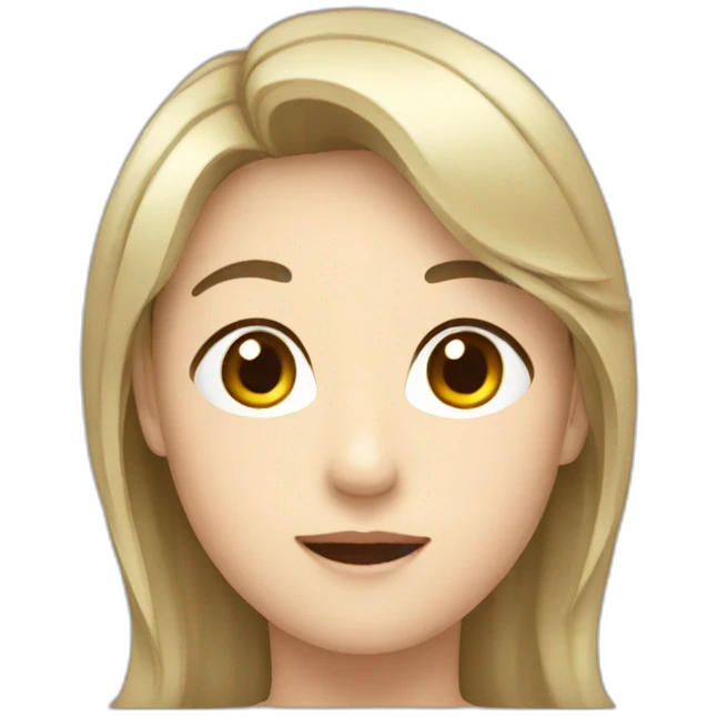 Coree emoji