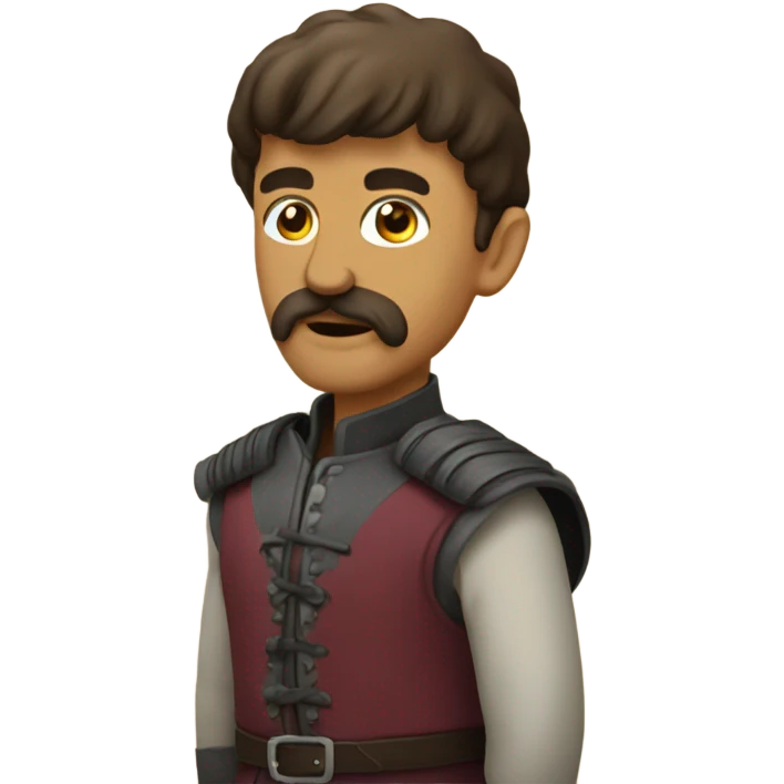 bordo kalp emoji