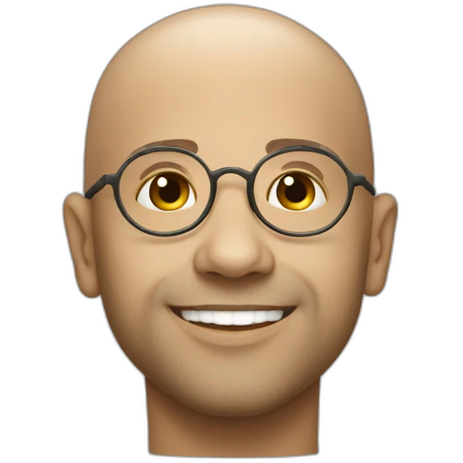pascal obispo emoji