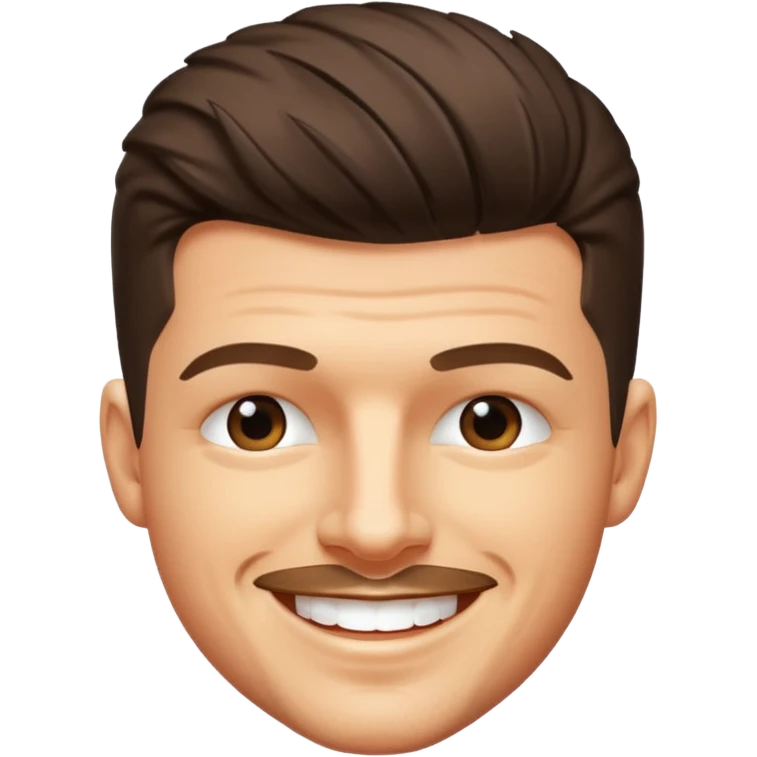 Robin Thicke emoji