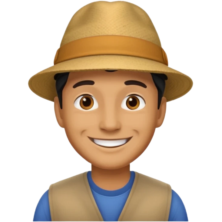 He said: October 2025, don’t you think? emoji