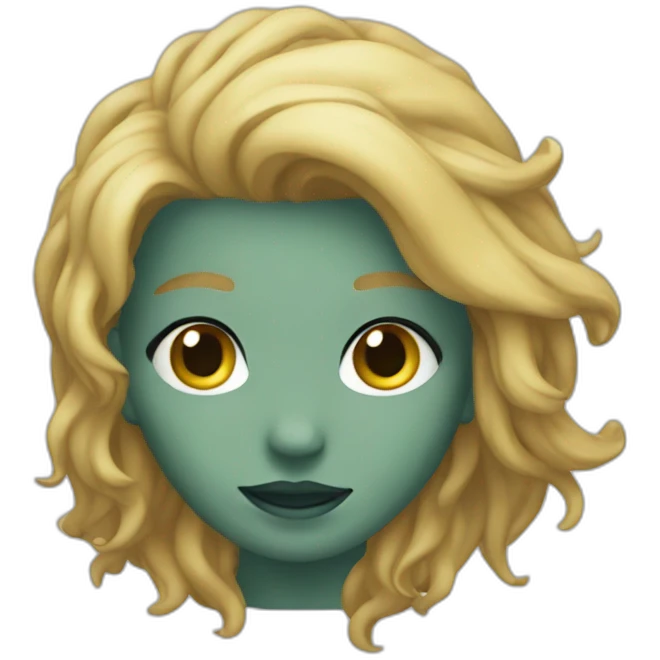 Pandora emoji