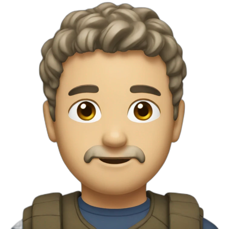 Rebeudeter emoji