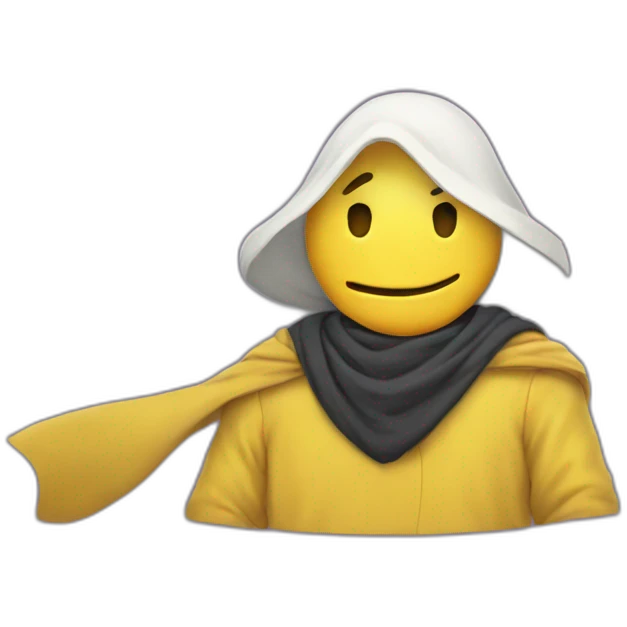 Korosensei emoji