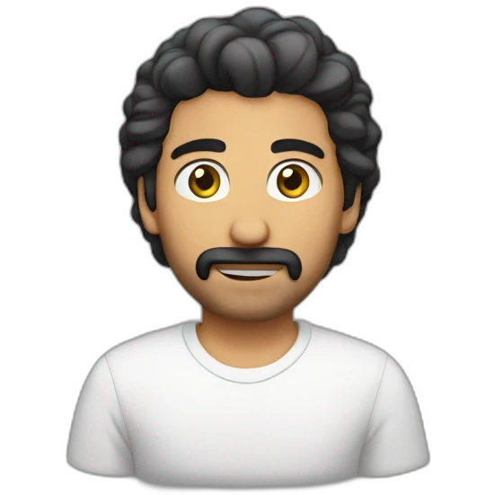 steven emad emoji