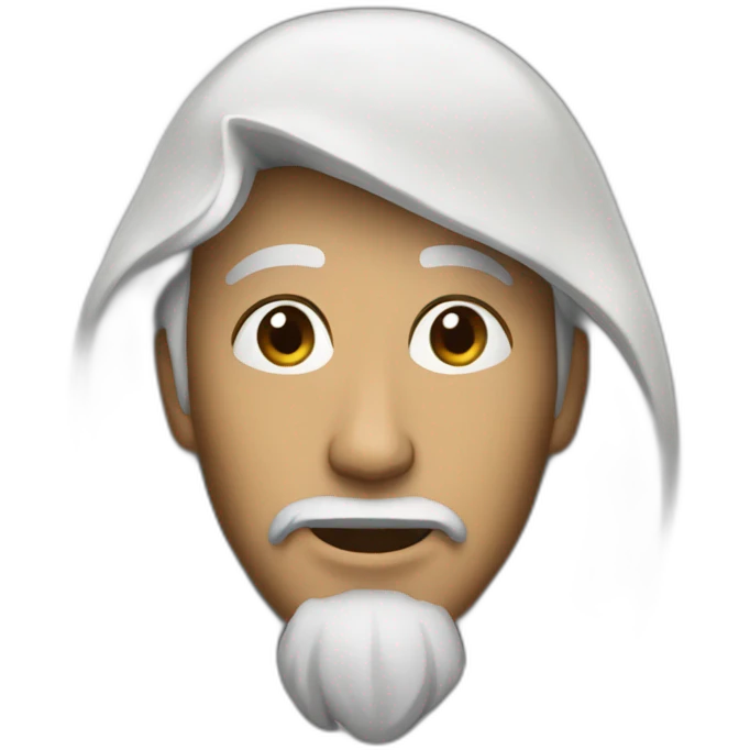 Asa baemon emoji