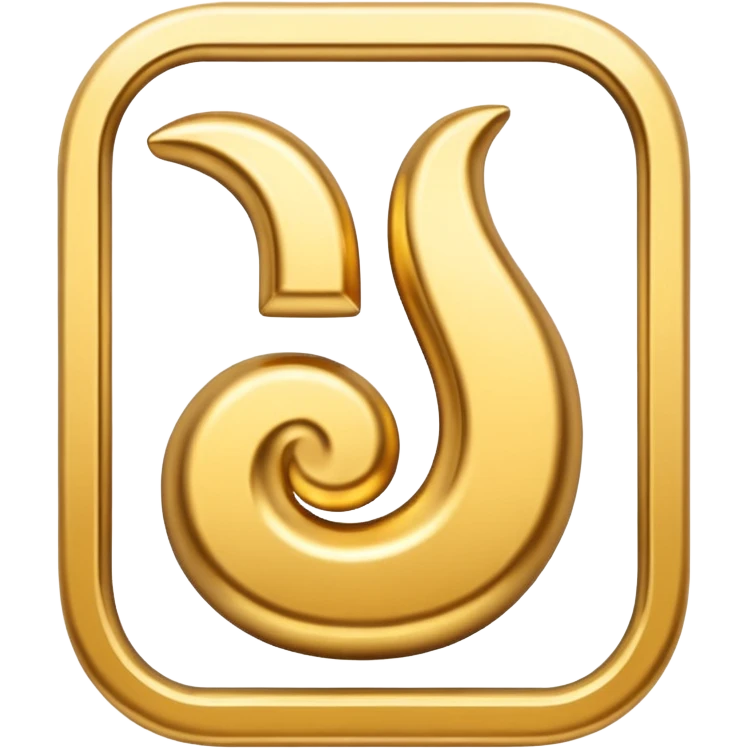 Hi! Could you please generate "sign of west side" emoji emoji