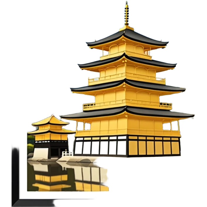 きんかくじ emoji