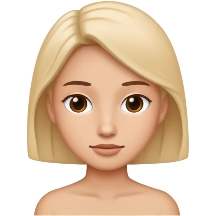 Хуй emoji