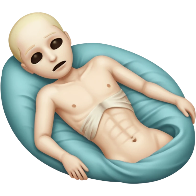 Dead emoji