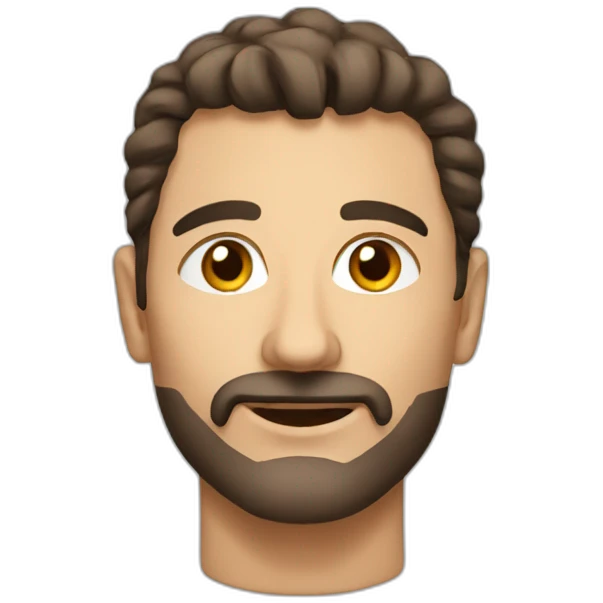Men from the balkan emoji