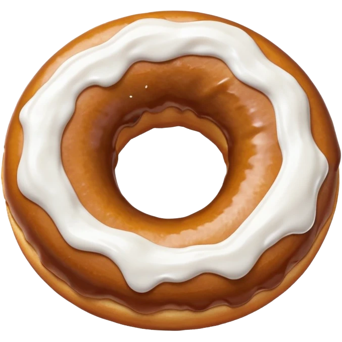 muzlu donut emoji