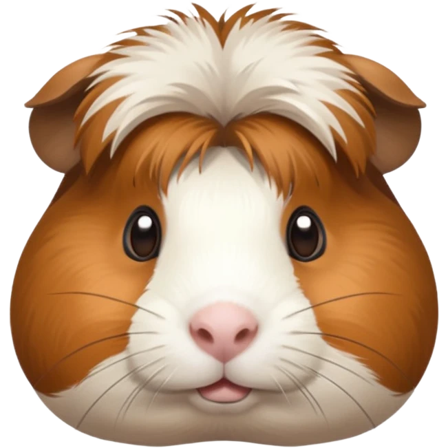 Guinea pig emoji