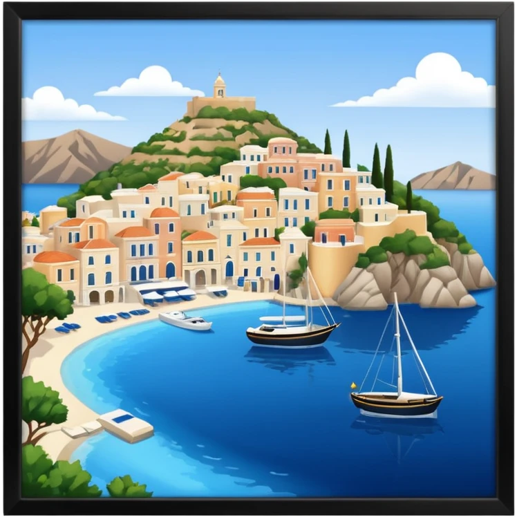 Symi  emoji