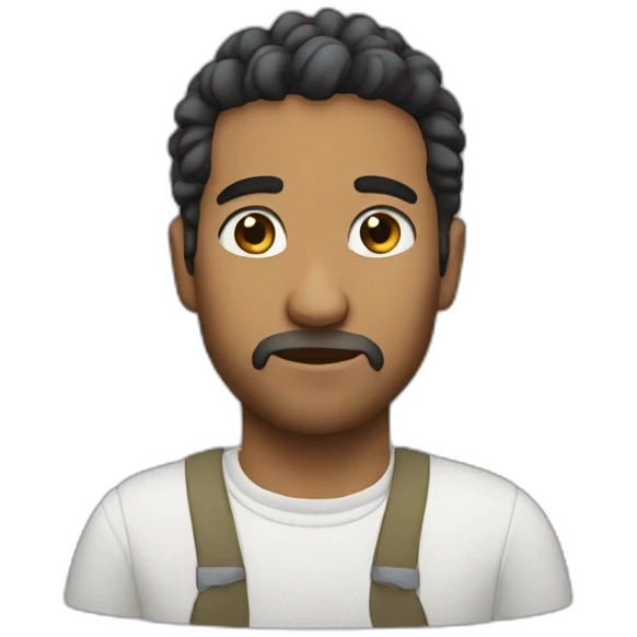 Matias emoji