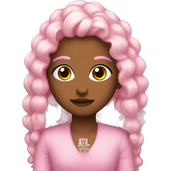 🌝🎀 emoji