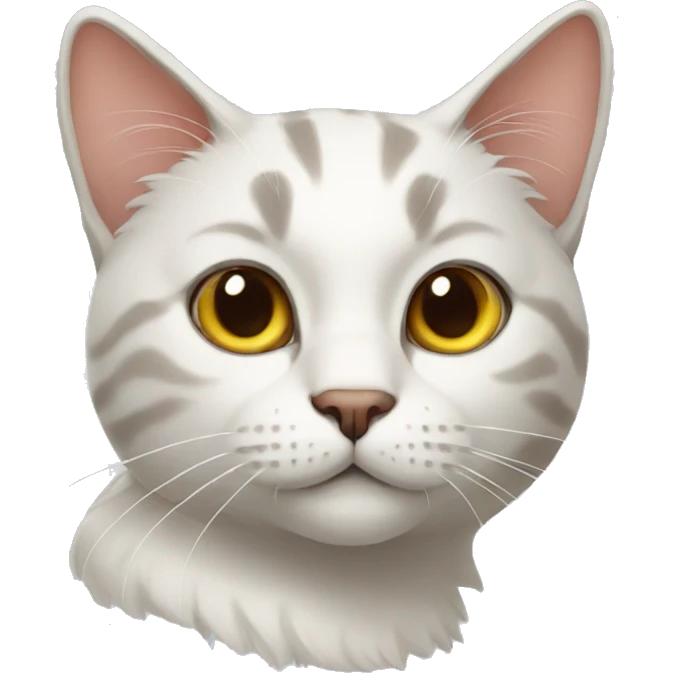 Cat emoji