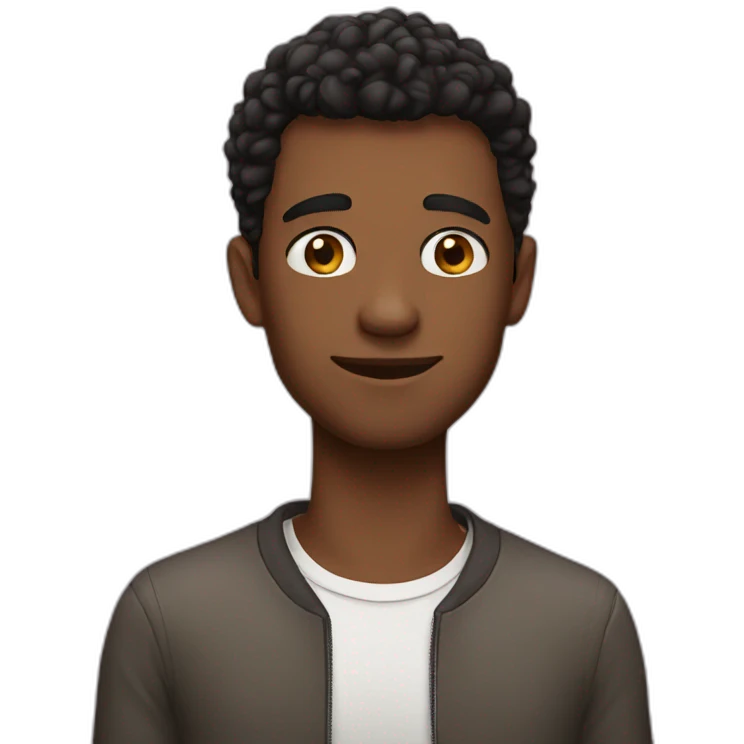 boyfriend emoji