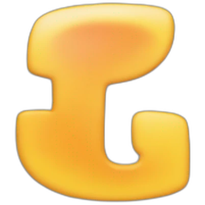 Combination of Letters J P and R emoji