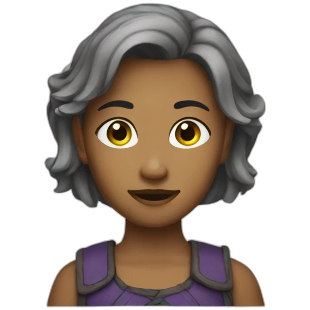 Maelann emoji