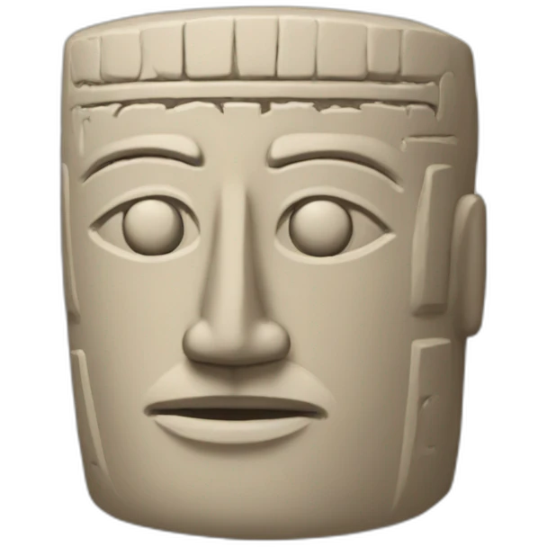 cuneiform ENSI emoji