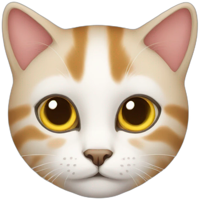 Cat emoji