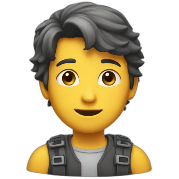 Bin laeden emoji