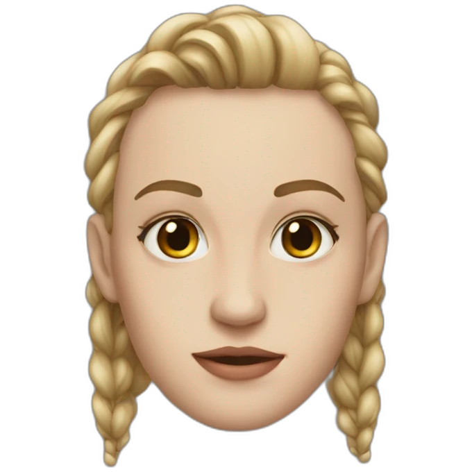 Quinn ewers emoji