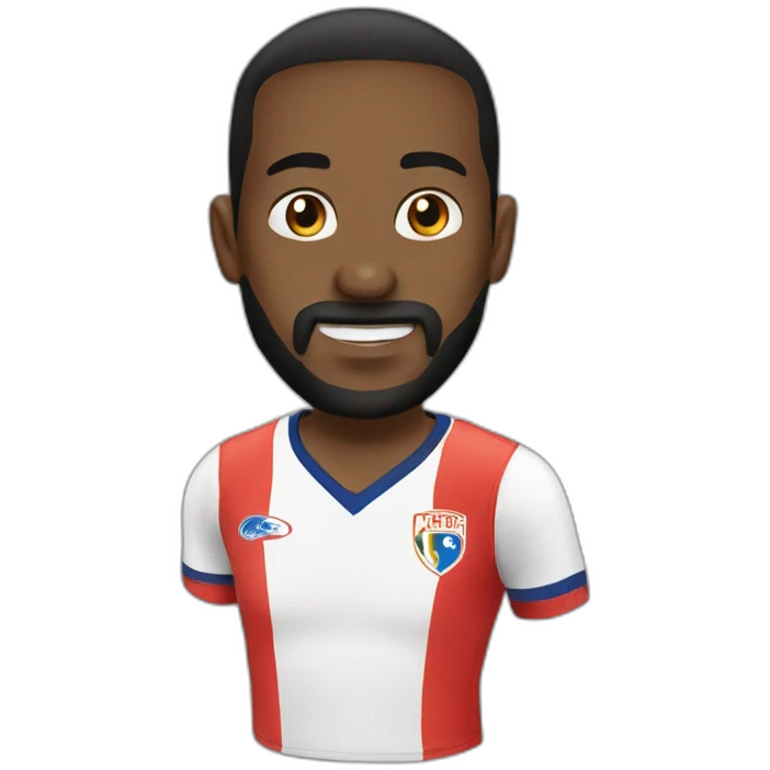 Lee ousse handball emoji