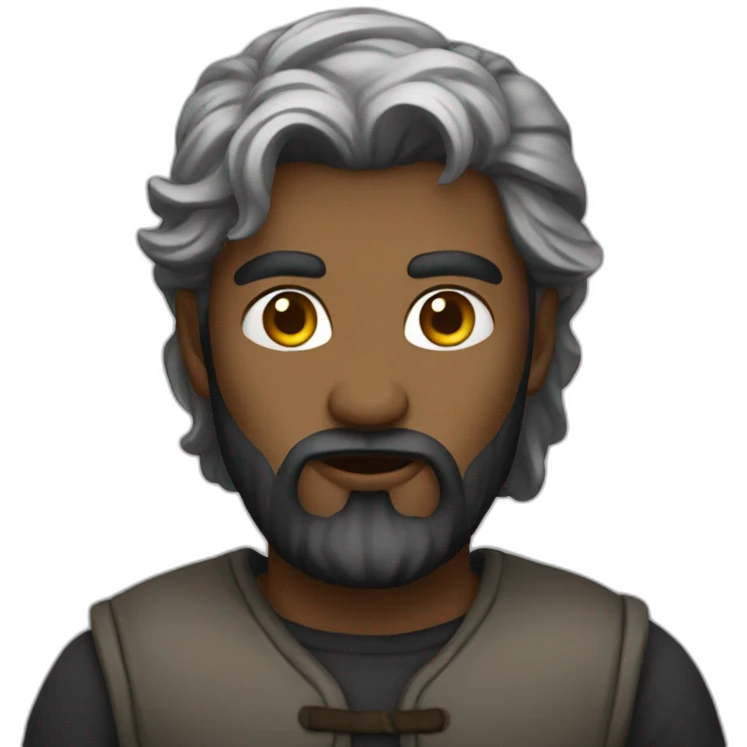 Omer  emoji