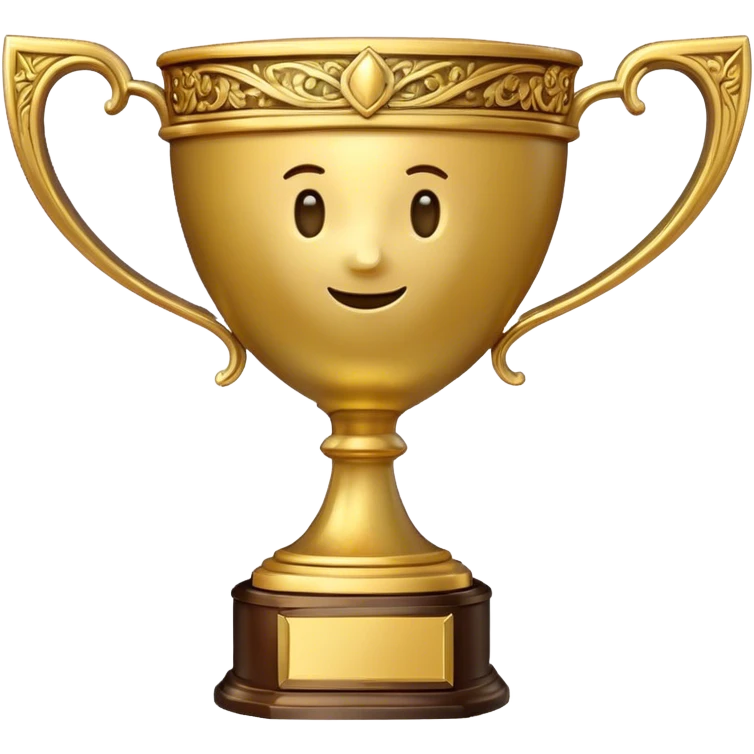 🏆 emoji