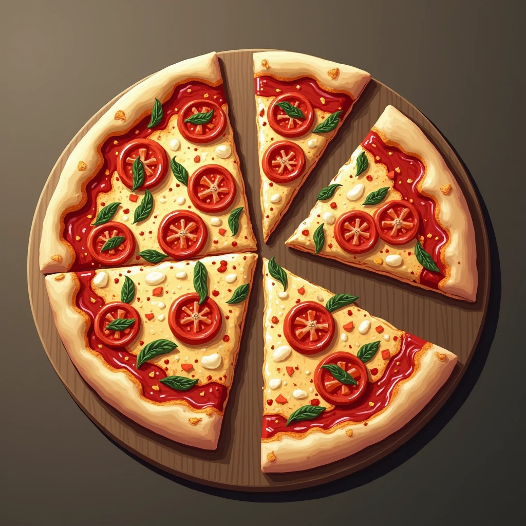 pizza emoji
