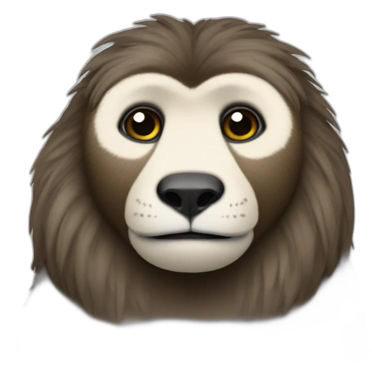 Mammot emoji