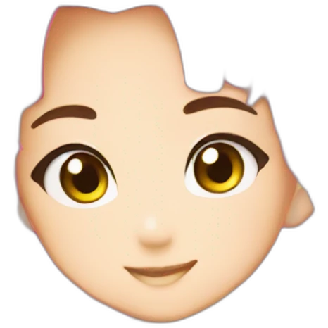 precure emoji