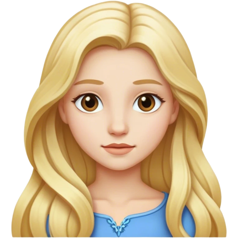 Fleur emoji