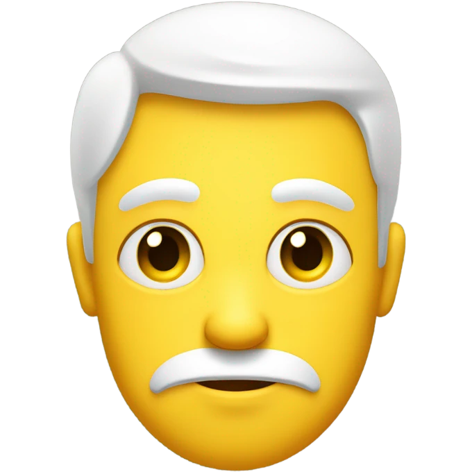 Side eye emoji emoji