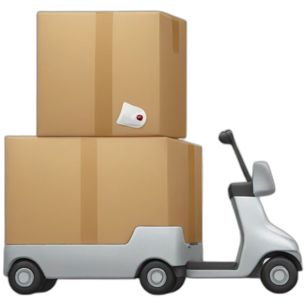 movil commerce emoji