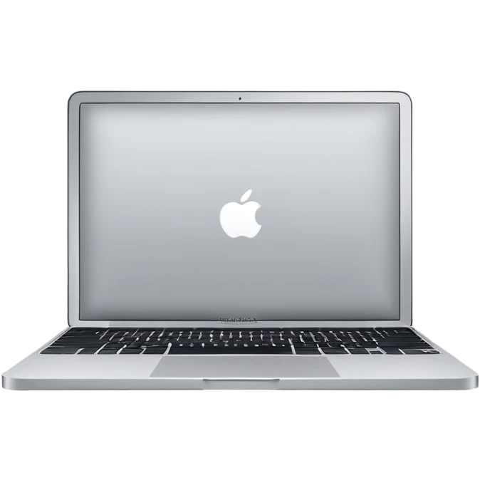 macbook emoji
