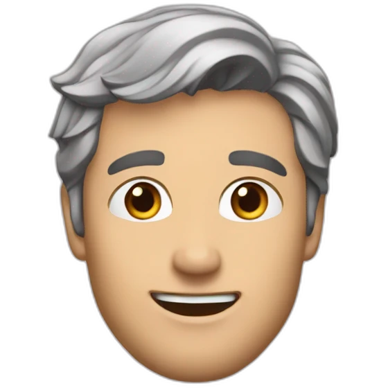 Robby kmene emoji